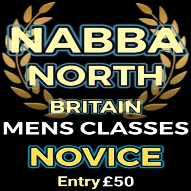 Men's Novice