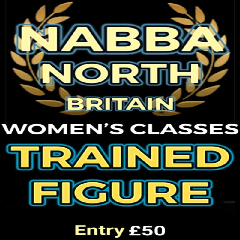 Women's Trained Figure
