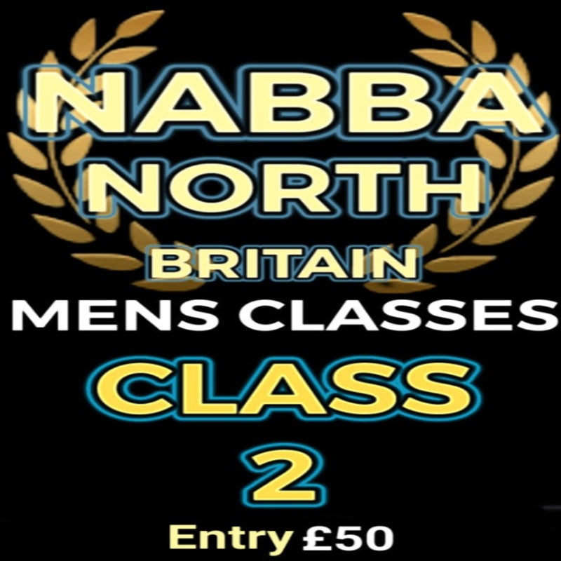 Men's Class 2