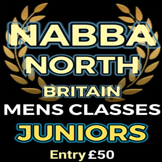 Men's Juniors