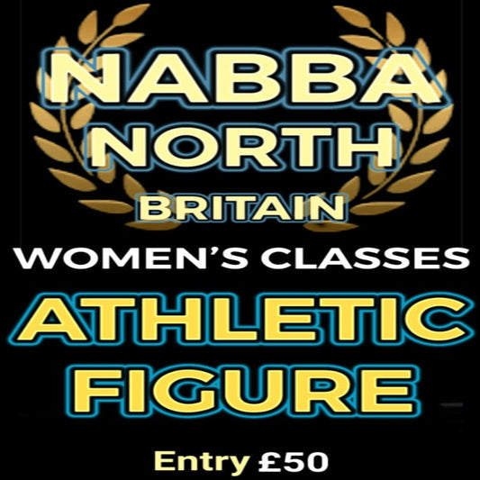 Women's Athletic Figure